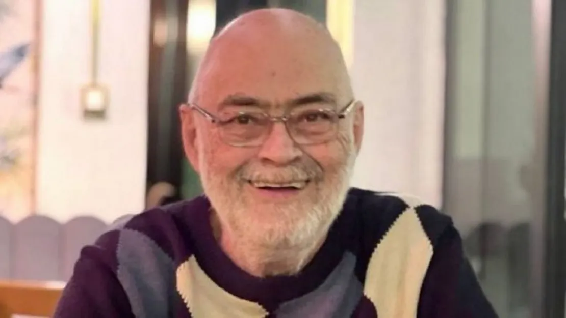Ahmet Dağlaroğlu hayatını kaybetti