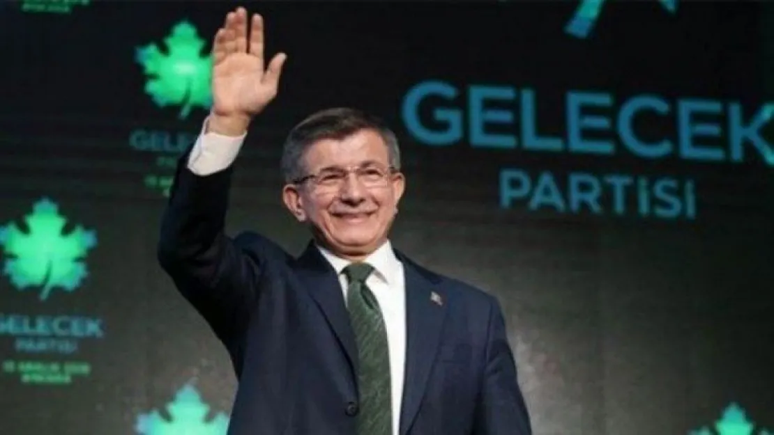 Ahmet Davutoğlu Kocaeli'ne geliyor