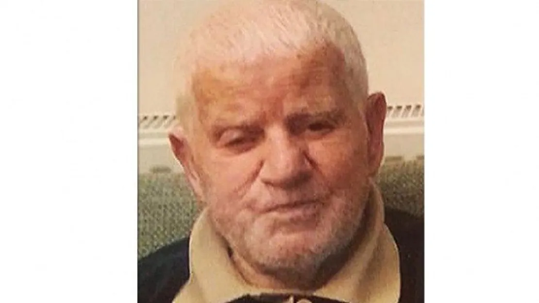 Ahmet Divarci vefat etti!