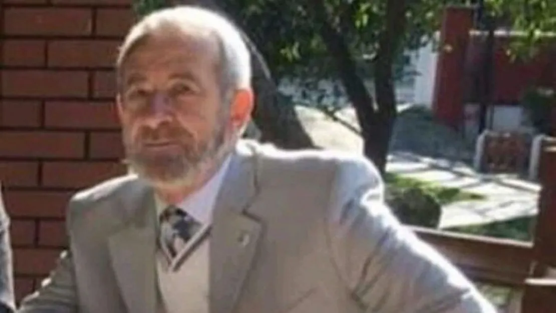 Ahmet Erdoğan vefat etti!