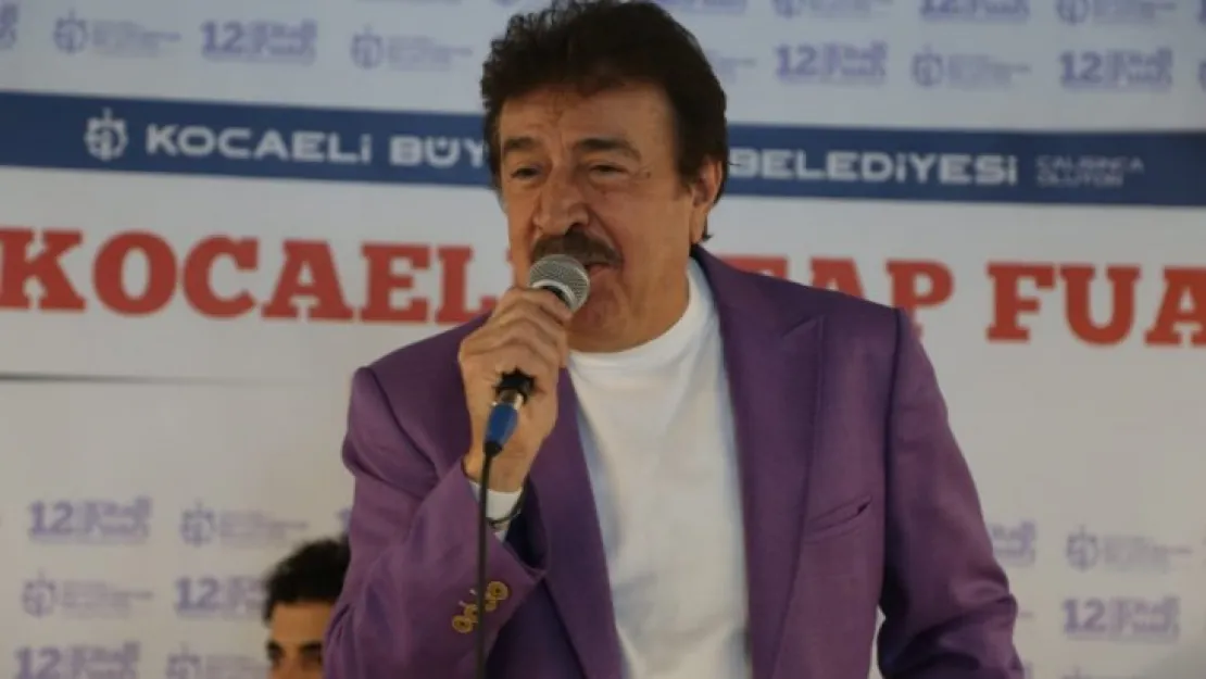 Ahmet Selçuk İlkan: Ben ayrılıkların şairiyim