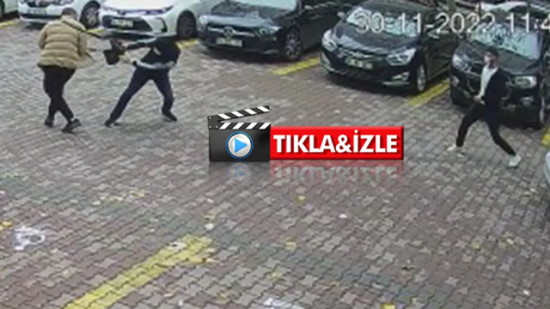 Aile boyu milyonluk gasp çetesine film gibi operasyon
