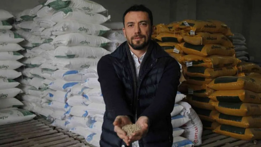 Dede mirasını 22 yıldır ayakta tutmaya çalışıyor