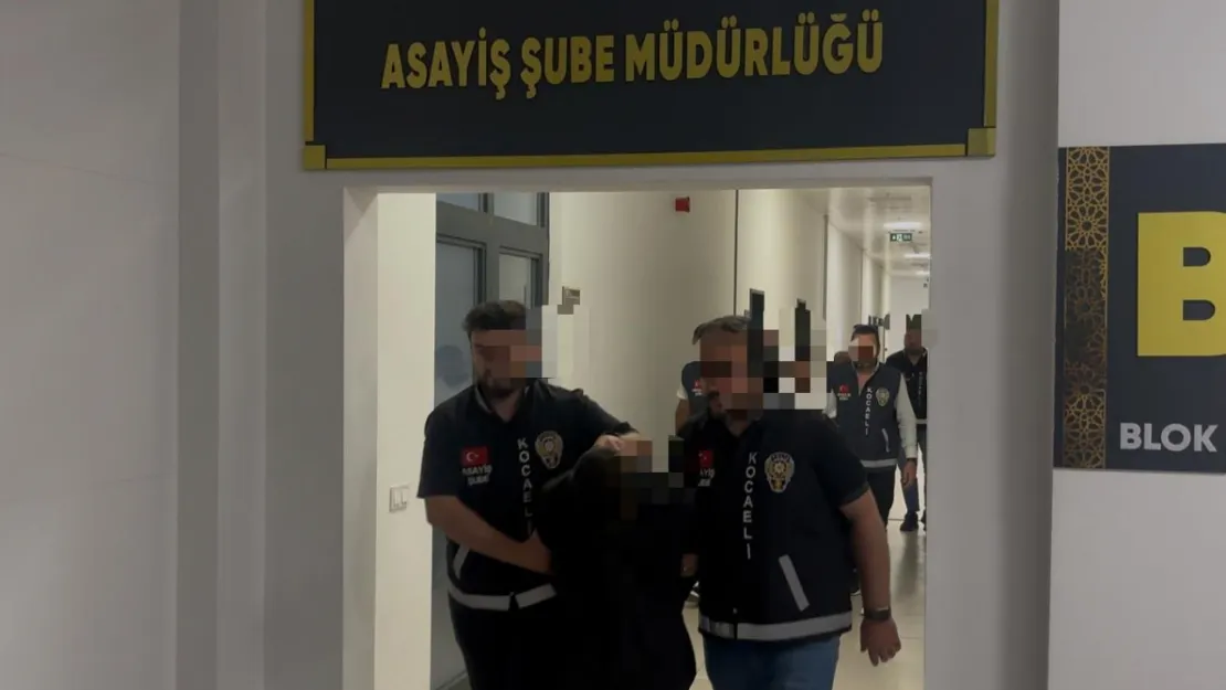 Aile kavgasında esnafın ölümüne sebep olmuştu, tutukladı
