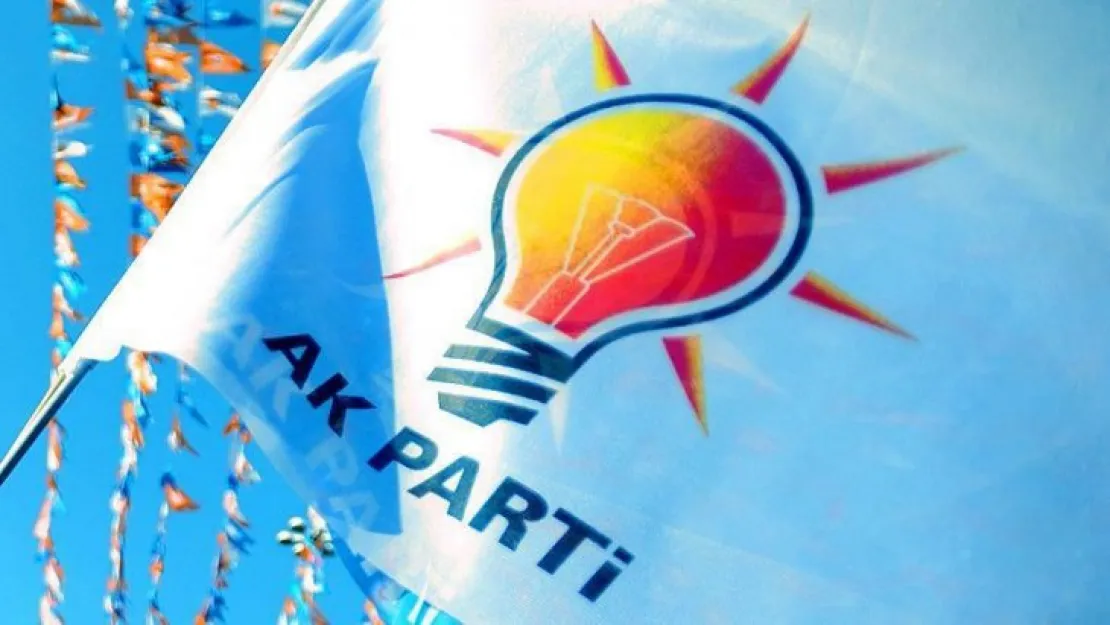 AK Gençlik'te iki ilçe başkanı daha belli oldu