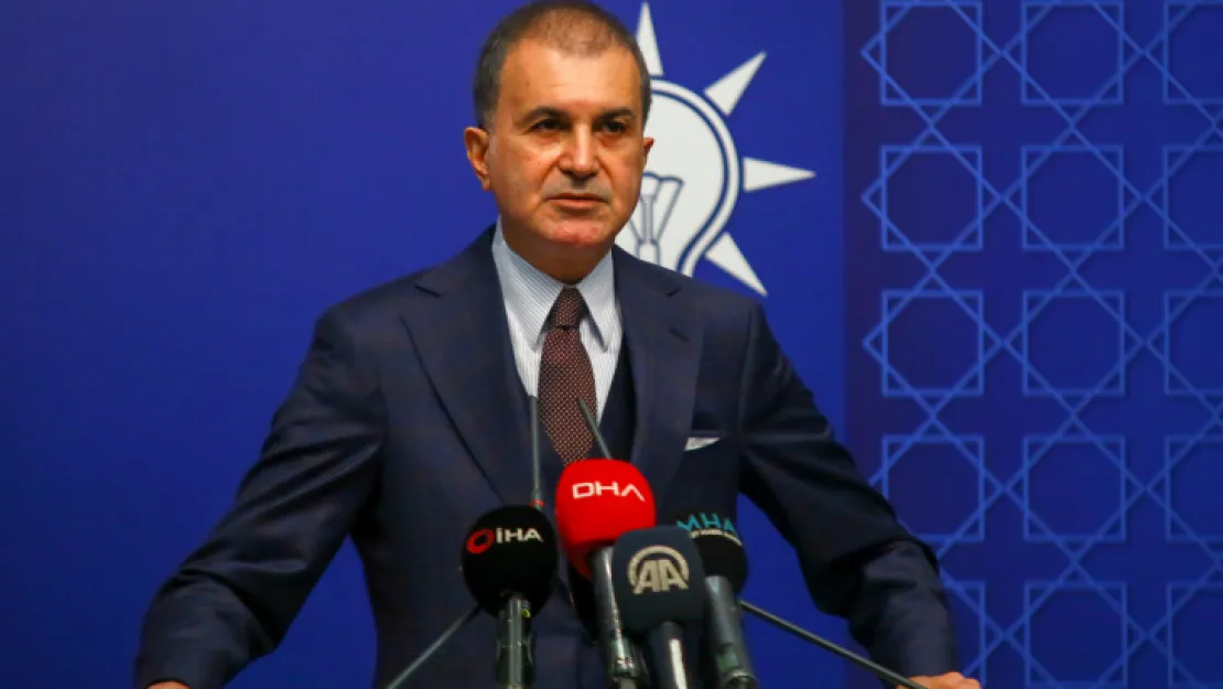 AK Parti adaylarını Ocak ayında açıklayacak