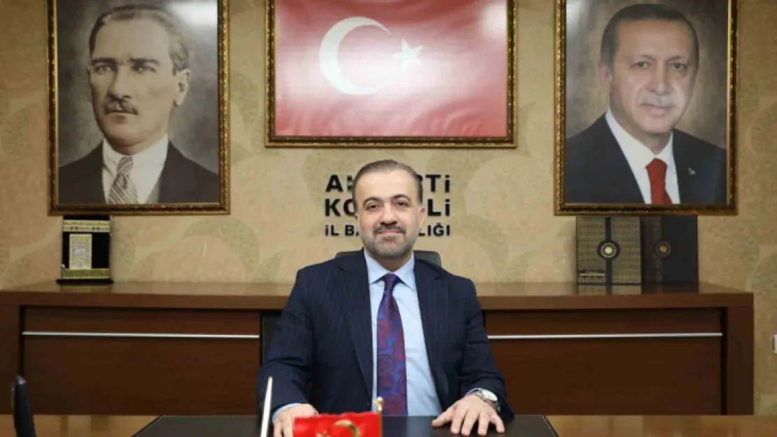 AK Parti'de aday adaylık başvuruları başlıyor