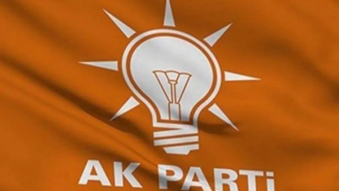 Ak Parti'de kadın kotası yüzde 30 olacak