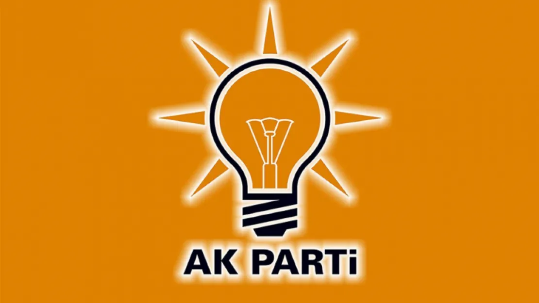 AK Parti'de son tarih: 16 Mart Perşembe günü