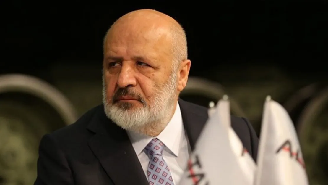 AK Parti'den istifa eden Ethem Sancak Vatan Partisi'ne mi katılıyor?
