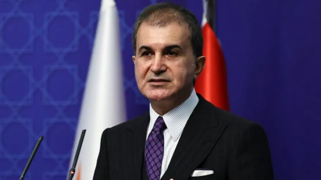 AK Parti'den seçim tarihi açıklaması