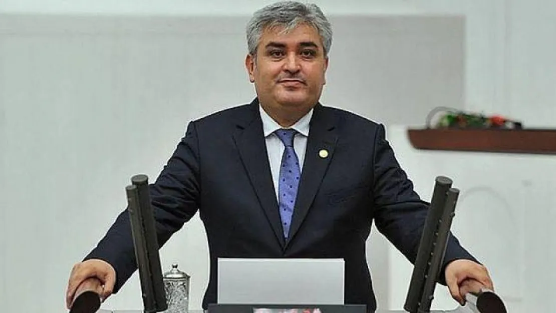 AK Parti eski Kocaeli milletvekili vefat etti