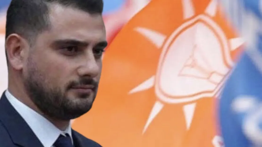 AK Parti Gölcük'e psikolog başkan atandı!