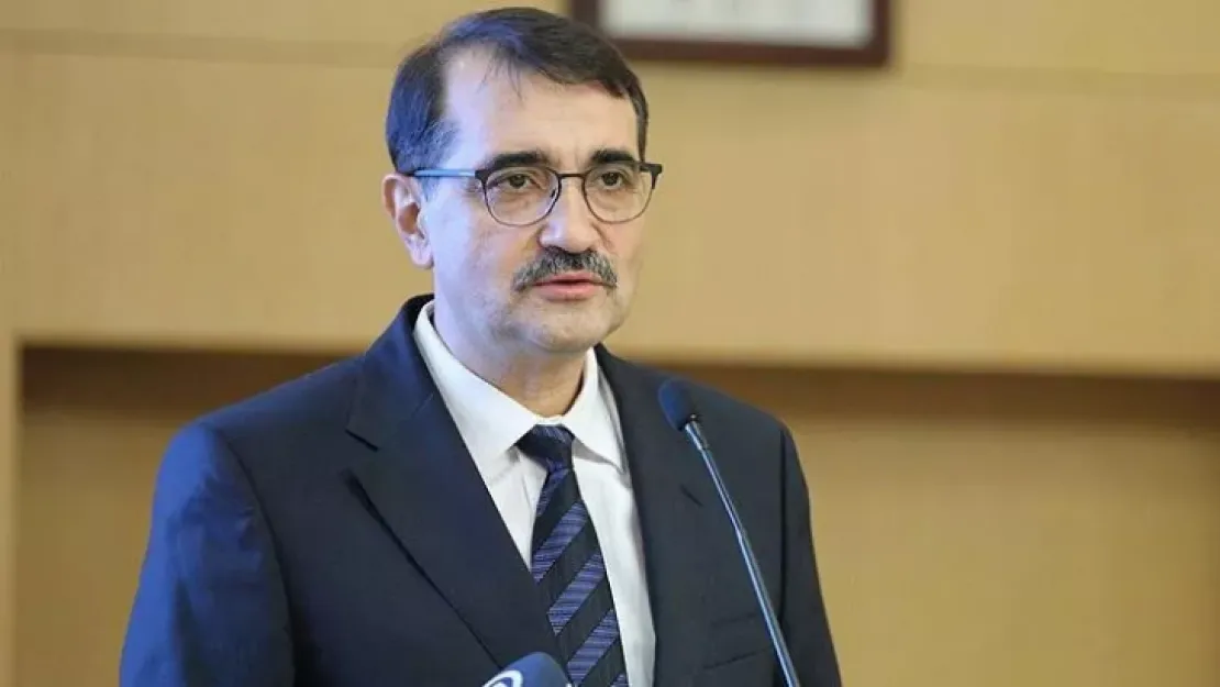 AK Parti iftarına Bakan Dönmez de katılacak