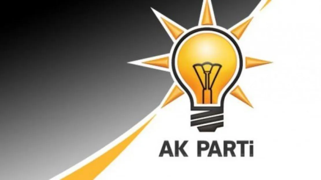 Ak Parti Kocaeli Gençlik Kolları Başkanı belli oldu