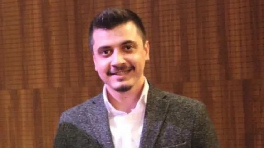 Gençlik Kolları'nın yeni başkanı  belli oldu
