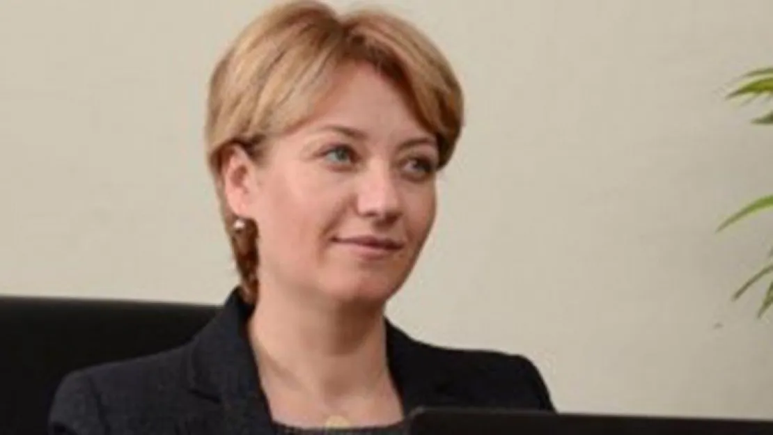 AK Parti Kocaeli Kadın Kolları İl Başkanı belli oldu!
