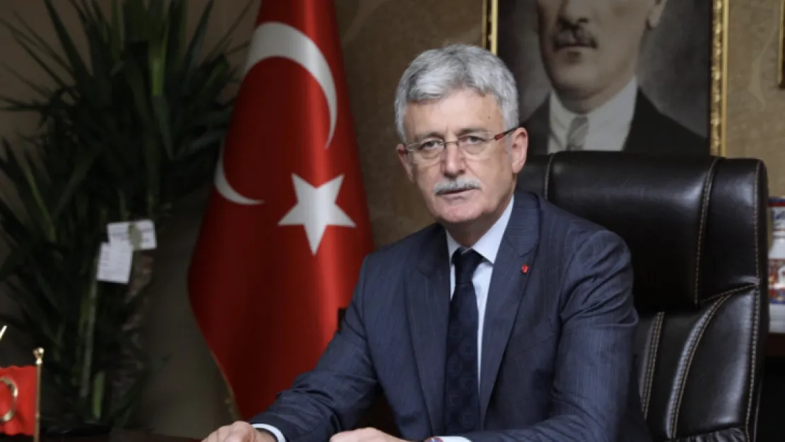 AK Parti Kocaeli, suç duyurusunda bulunacak