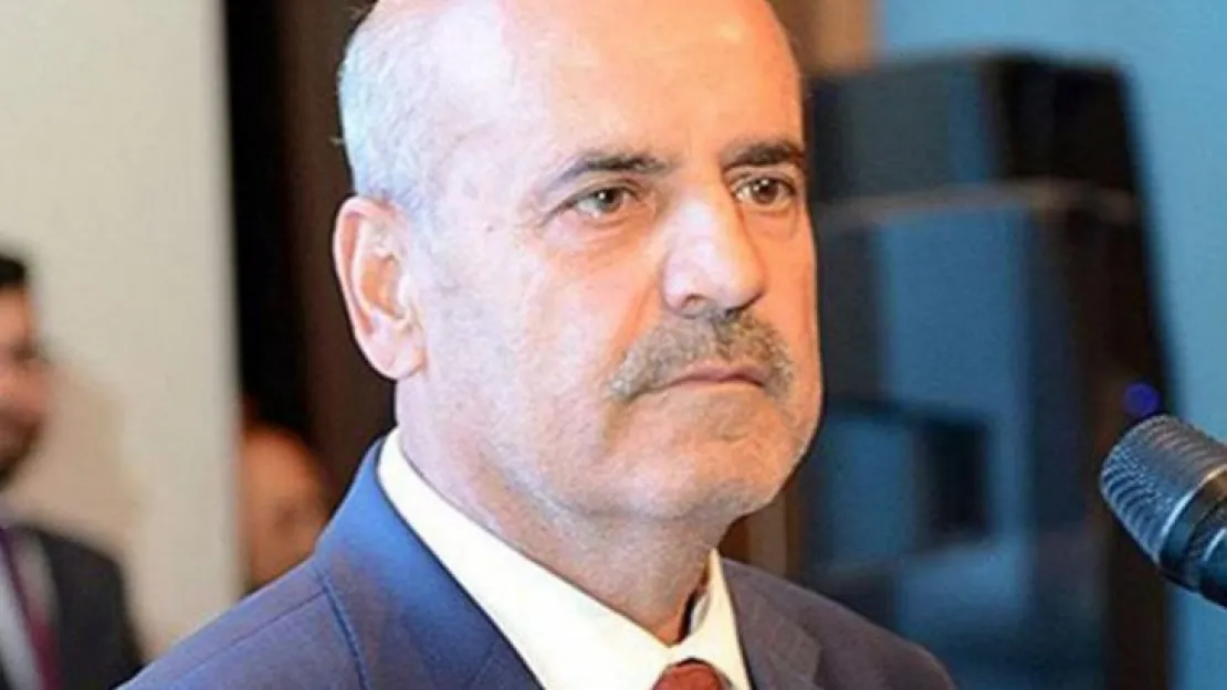 AK Parti milletvekili hayatını kaybetti!