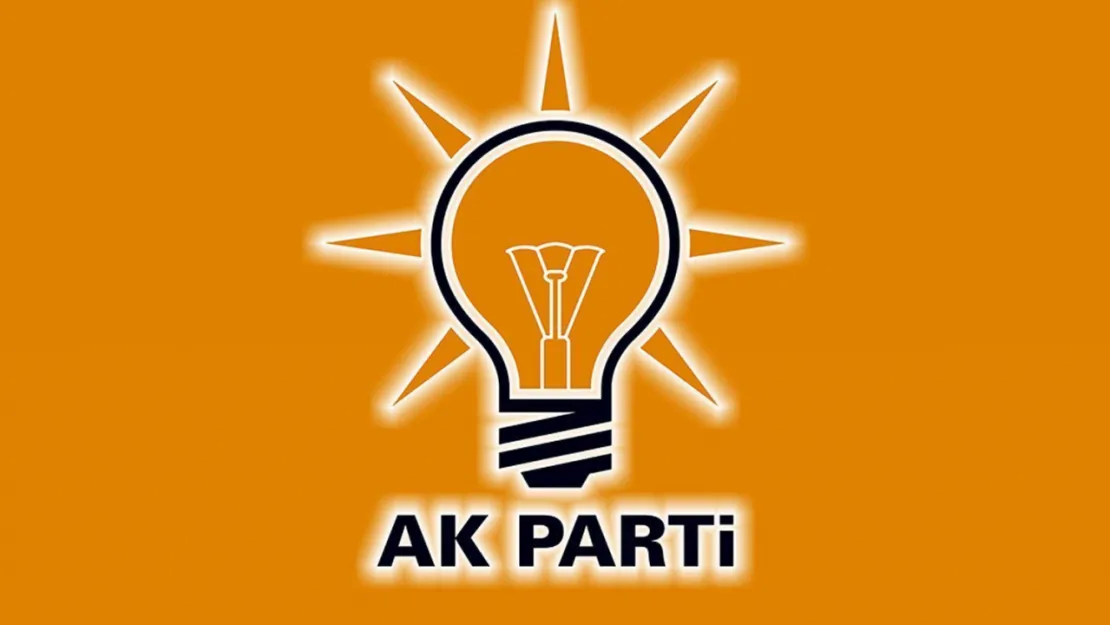 AK Parti'nin kampı başladı