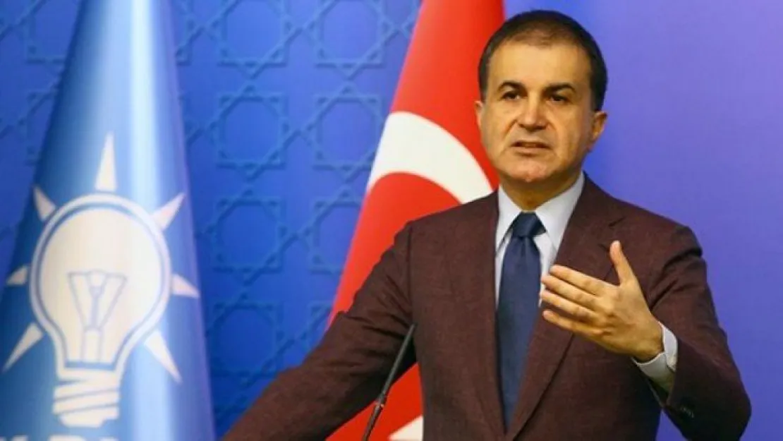 AK Parti normalleşme için tarih verdi!