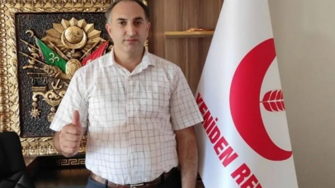 Ak Parti susuyor Yeniden Refah ayakta!