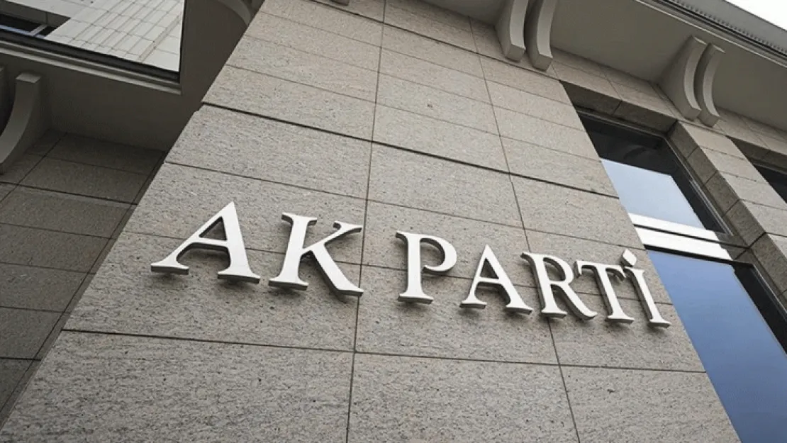 AK Parti, Yeniden Refah Partisi ve BBP ile yeniden bir araya geliyor