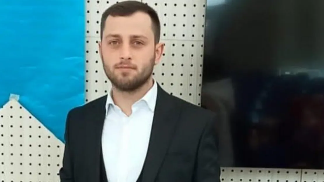 AK Partili genç hayatını kaybetti