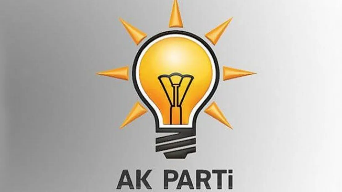 AK Parti'de 4 isim Ankara'ya çağrıldı