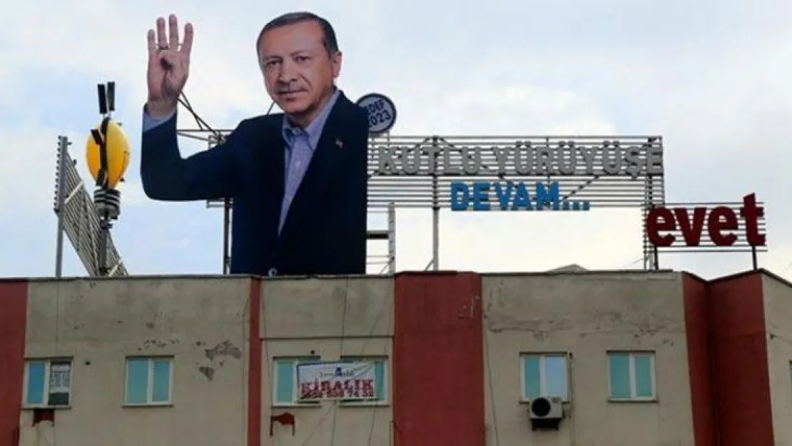 AK Parti'de huzursuzluk!