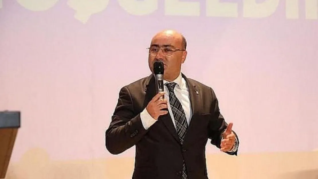 AK Partili Başkan korona virüse yakalandı!