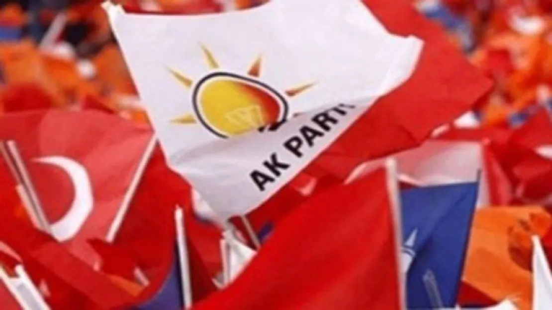 AK Partili iki yönetici pozitif çıktı!