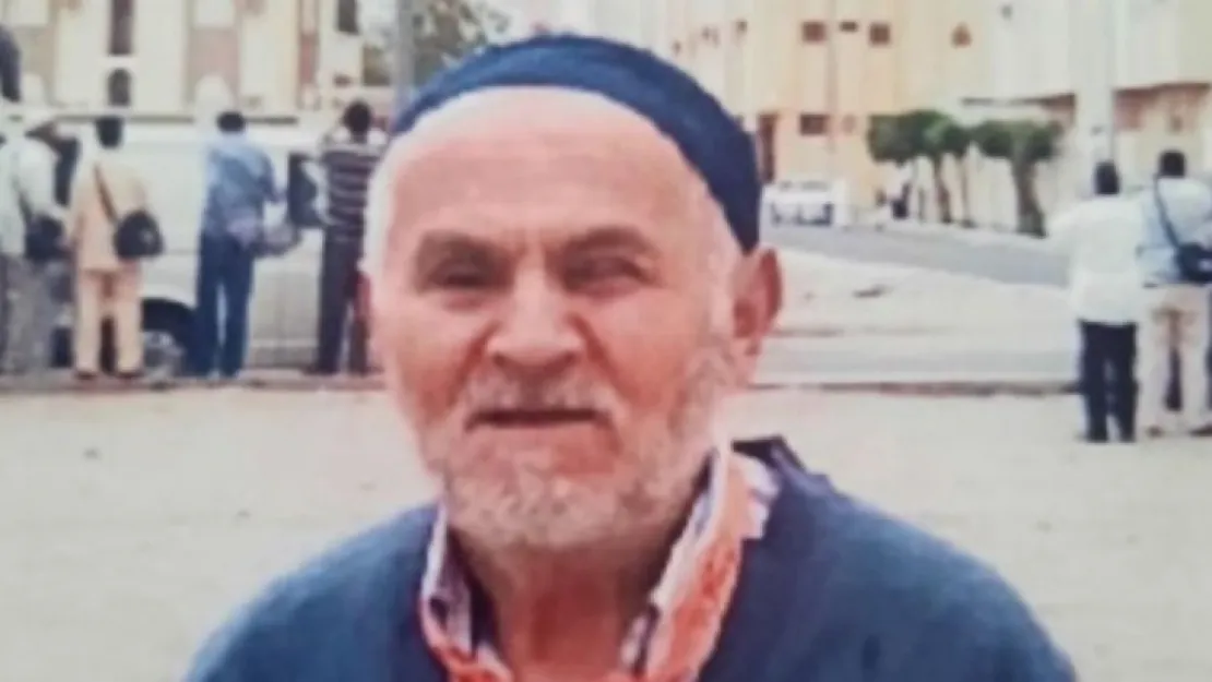 AK Partili Nihat Gürdal'ın acı günü