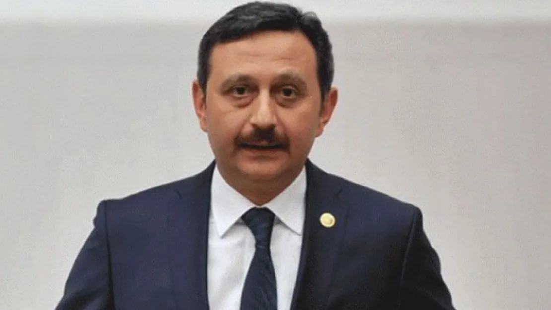 AK Parti'li vekilden şok FETÖ itirafı