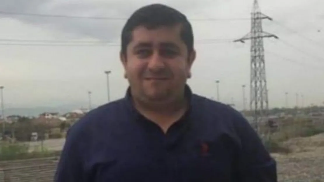 AK Partili yönetici kalbine yenildi