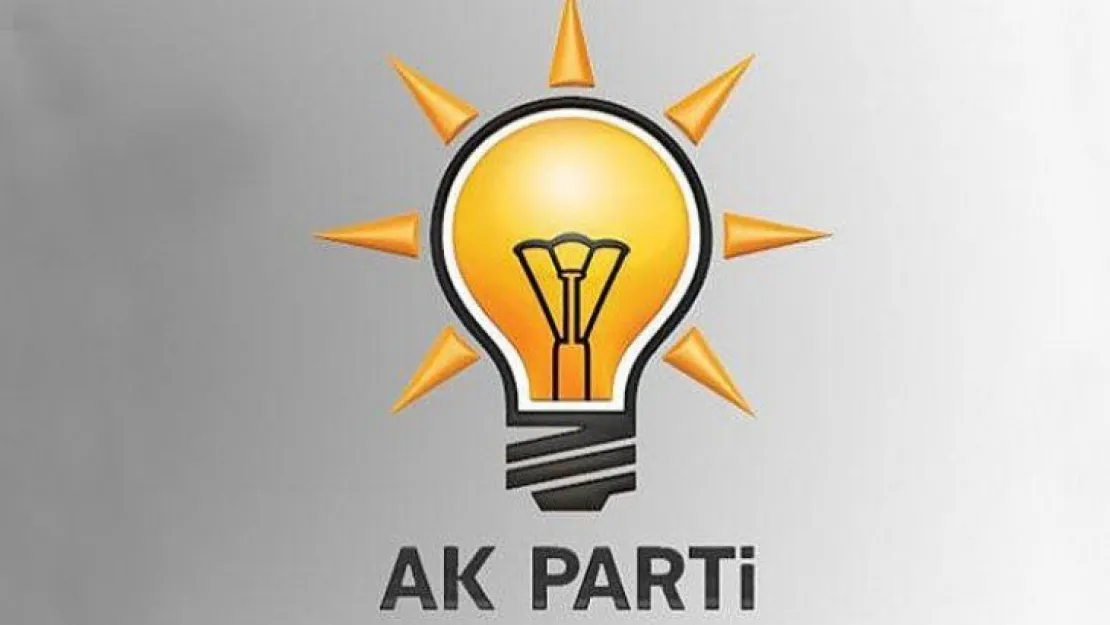 AK Parti'nin 5 bin kişilik iftarı bugün