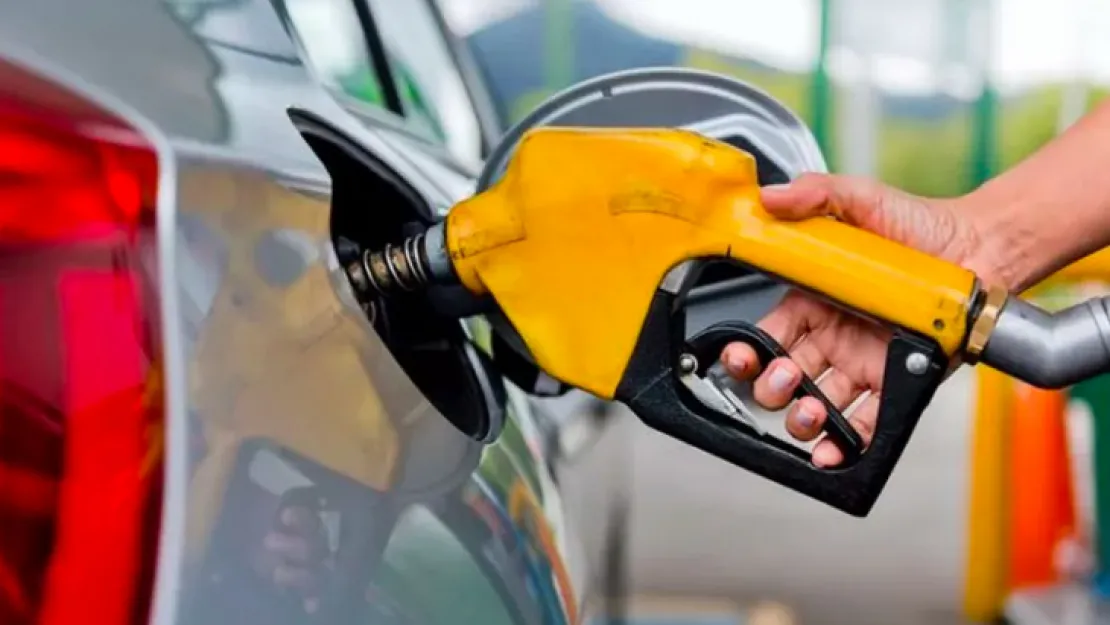 Akaryakıt ve LPG'ye zam geliyor