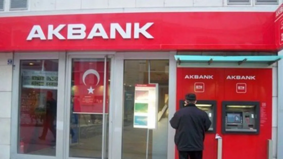 Akbank'a COVID 19 cezası!