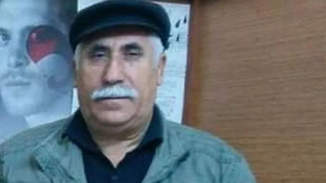 Akıma kapılan emekli öğretmen kurtarılamadı