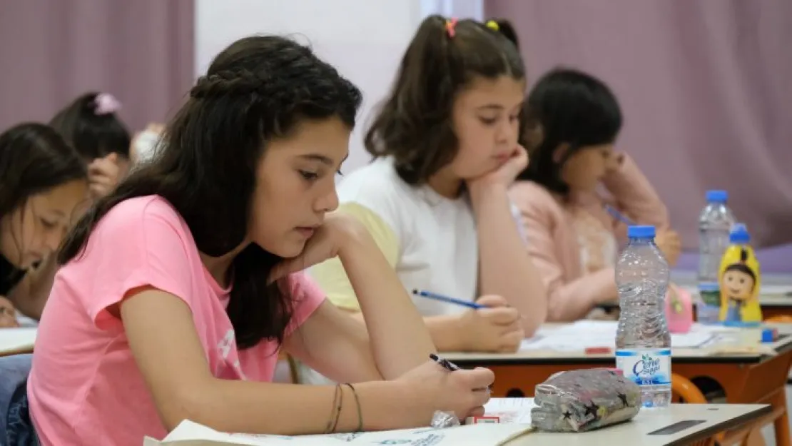 Aklınla Bin Yaşa'da final heyecanı