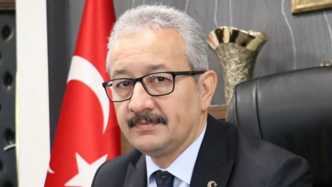 Akmanşen Hatay bölgesine görevlendirildi