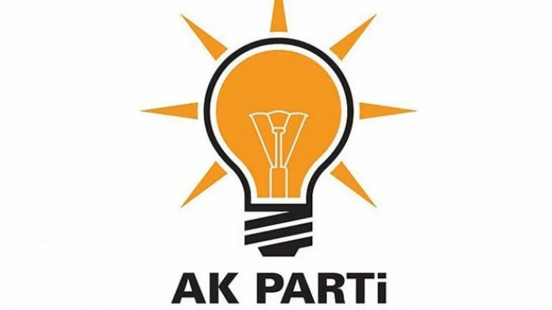 AKP Kocaeli'de yüzlerce kişi istifa etti!