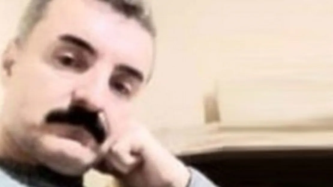 Akrabalarını ziyaret için geldiği Derince'de intihar etti!