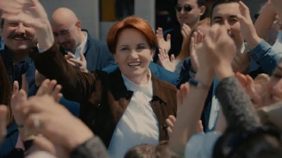 Akşener, iktidara geldiklerinde neler yapacaklarını madde madde anlattı!