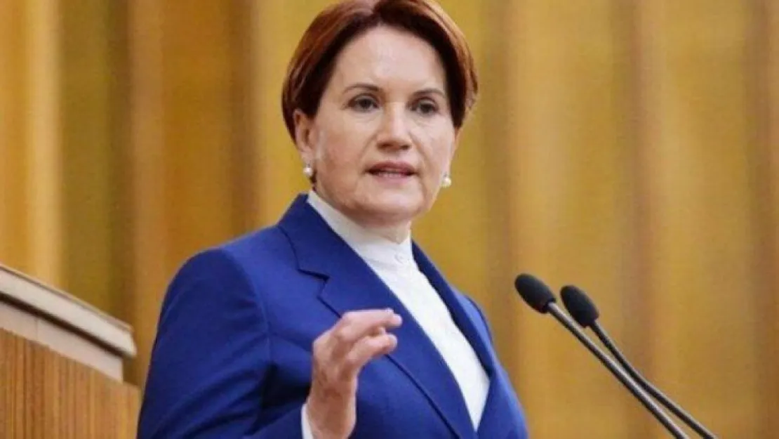 Akşener İzmit'e geliyor!