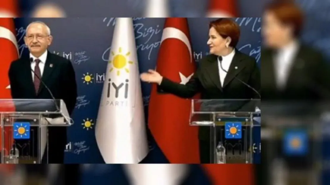 Akşener ve Kılıçdaroğlu'ndan erken seçim çağırısı