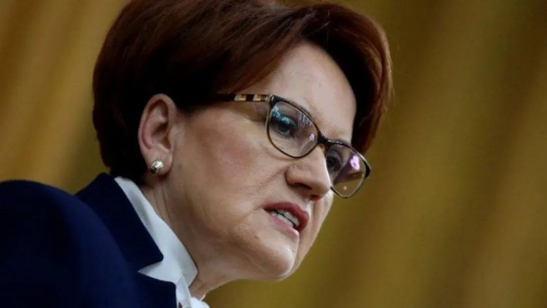 Akşener'den flaş 15 Temmuz kararı