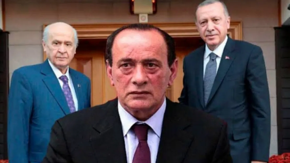 Alaattin Çakıcı'dan Muhalefete Sert Sözler!
