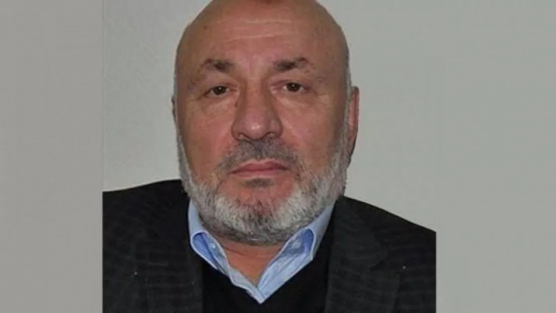 Alaattin Köksal vefat etti