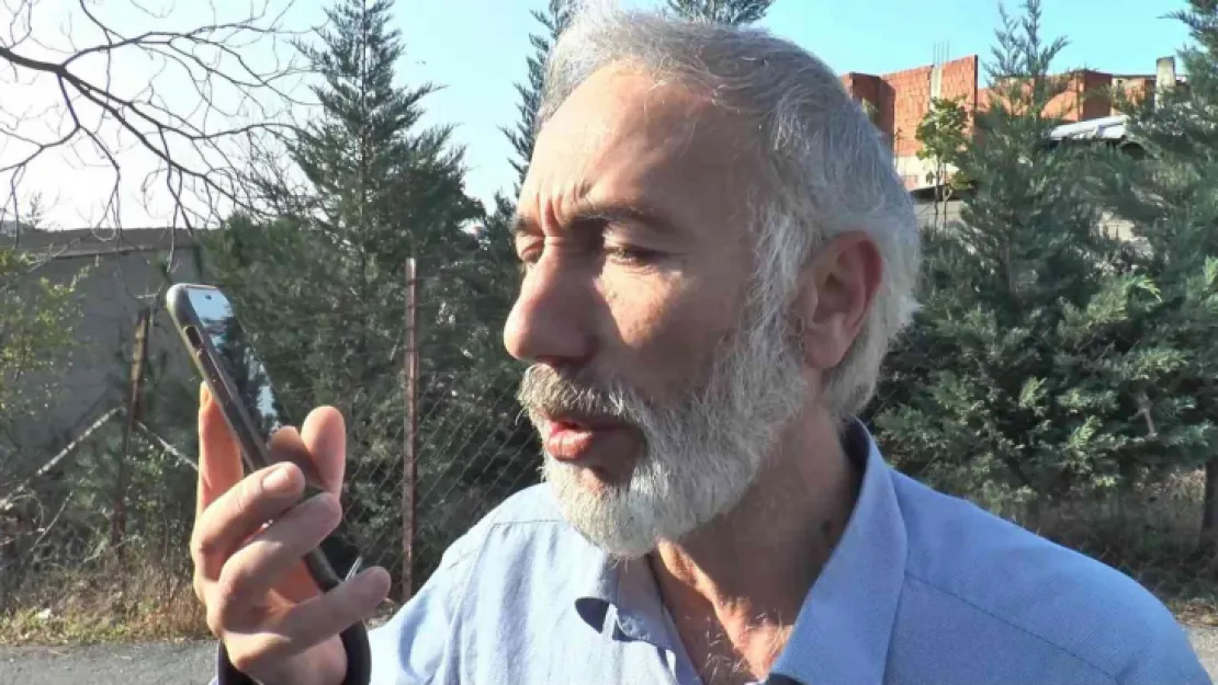 Alacak verecek meselesinde ilginç telefon konuşması!